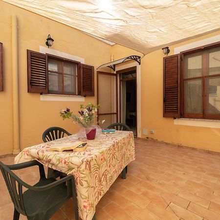 Miros Apartment Alghero Exterior photo