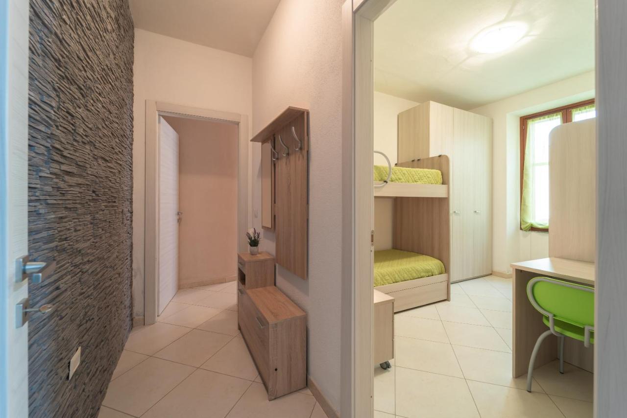 Miros Apartment Alghero Exterior photo