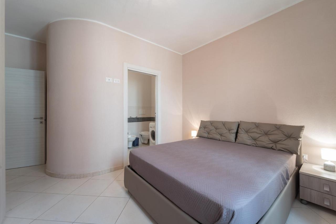 Miros Apartment Alghero Exterior photo