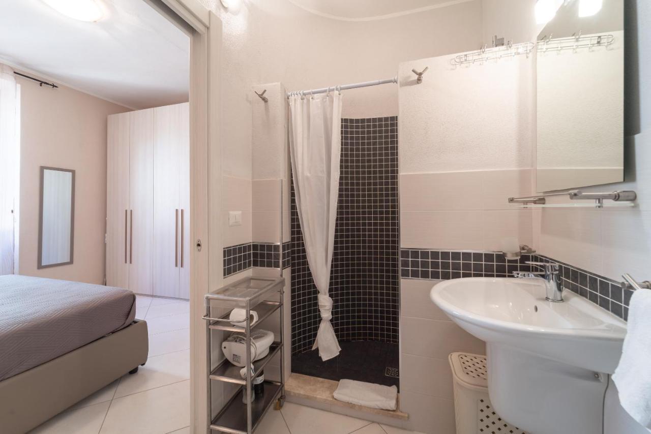 Miros Apartment Alghero Exterior photo