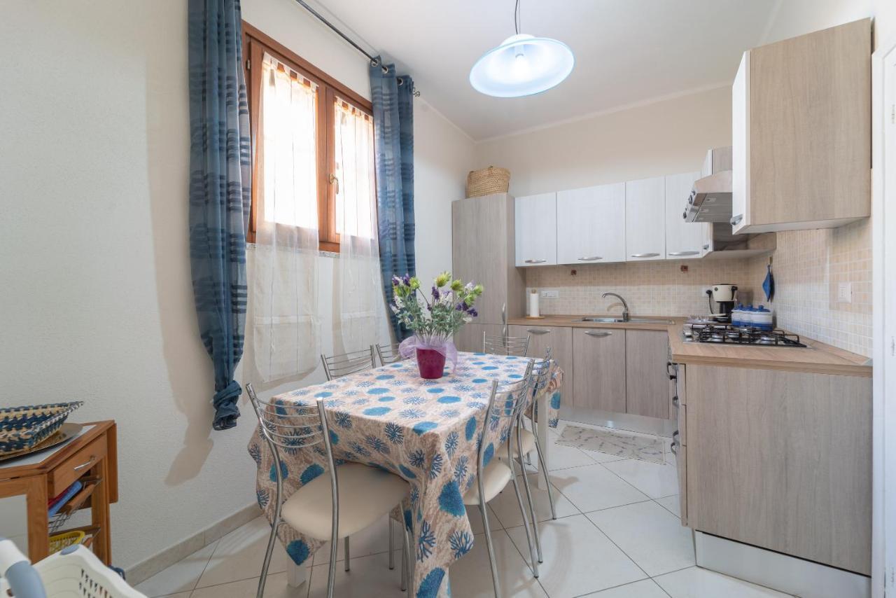 Miros Apartment Alghero Exterior photo