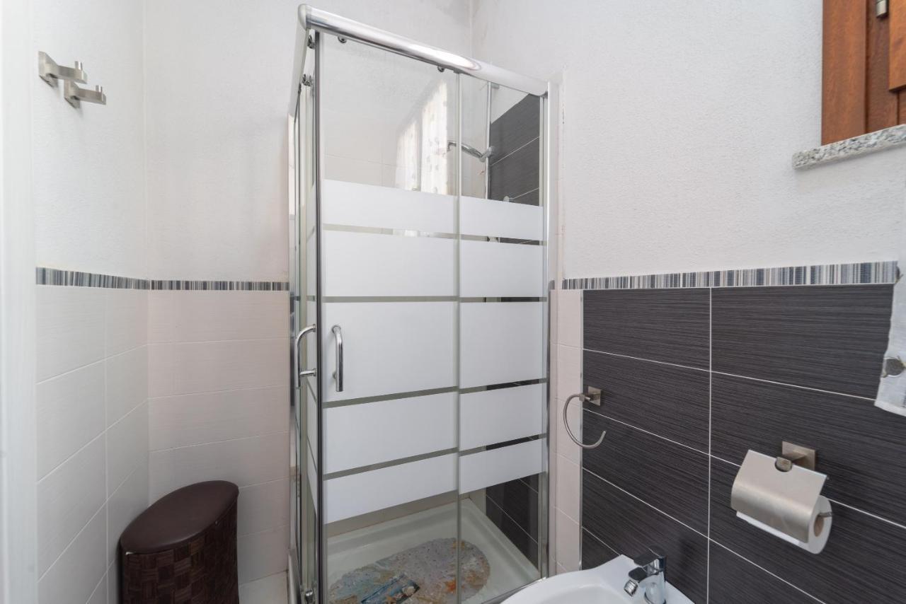 Miros Apartment Alghero Exterior photo