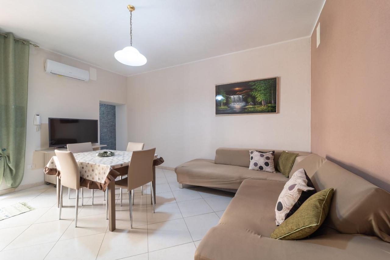 Miros Apartment Alghero Exterior photo