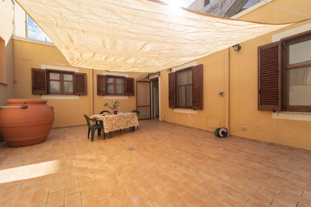 Miros Apartment Alghero Exterior photo