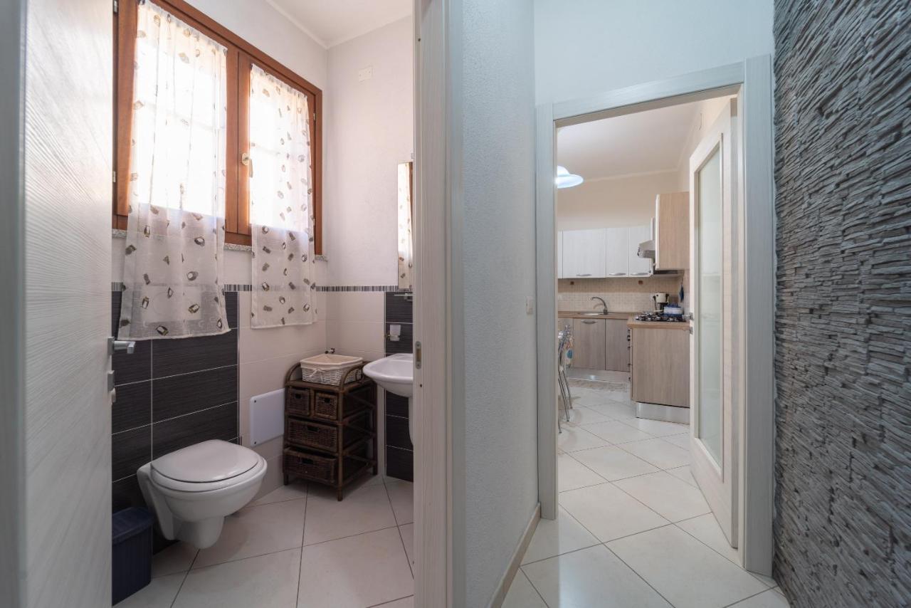 Miros Apartment Alghero Exterior photo